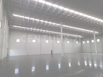 Bodega en renta