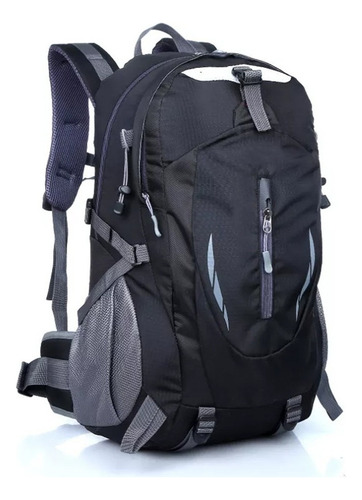 D Mochila Deportiva Para Montañismo Impermeable 20l