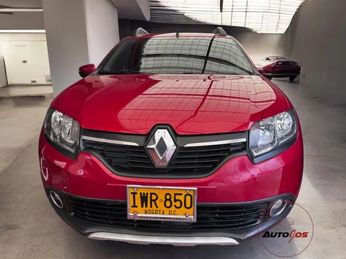 Renault Stepway 1.6 Expression / Zen