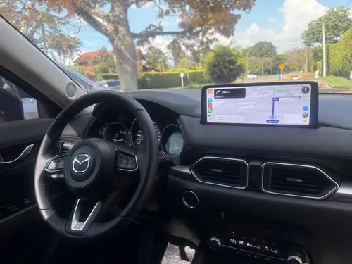 Mazda CX-5 2.0 Touring At
