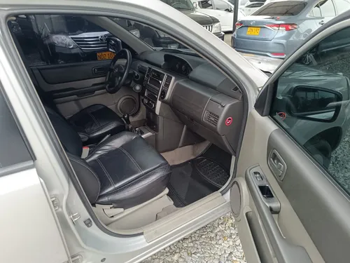 Nissan Xtrail 2.5 S Basica