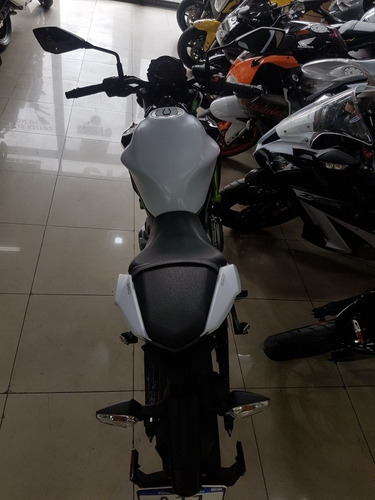 Kawasaki Z 650 Abs Permuto Qr Motors