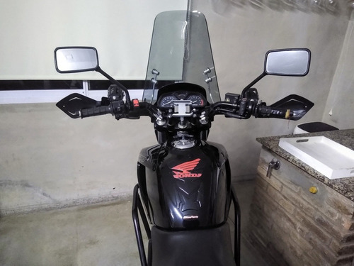 Honda Falcon 400 Cc