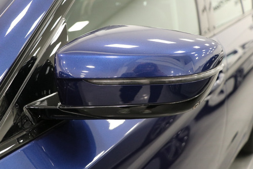 Imagen 11 de 19 de Bmw 530i