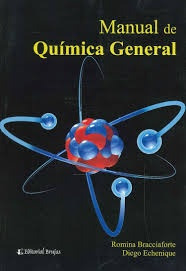 Manual Quimica General - Bracciaforte Romina