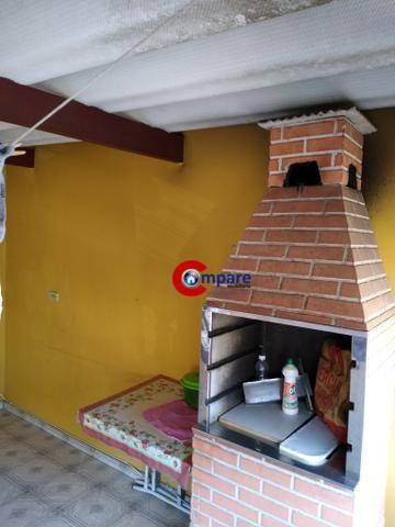 Sobrado Com 4 Dormitórios À Venda, 235 M² Por R$ 580.000 - Vila Fátima - Guarulhos/sp - So1971