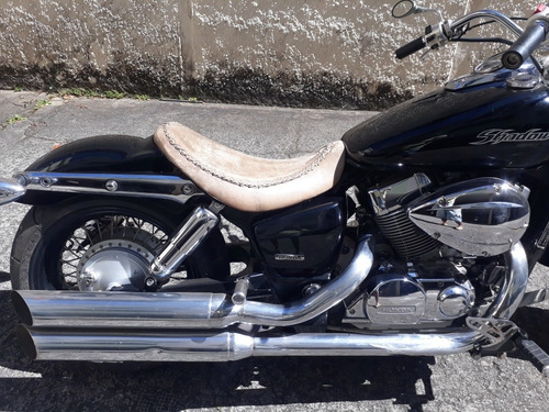 Honda Shadow