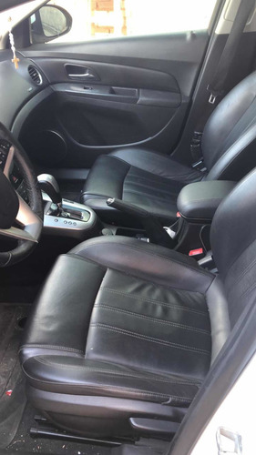Imagem 3 de 5 de Chevrolet Cruze Cruze Lt Hb Aut