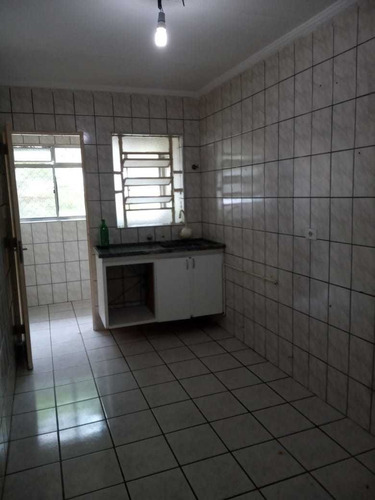 Imagem 10 de 16 de Apartamento Em São Paulo - Sp - Ap0083_slima