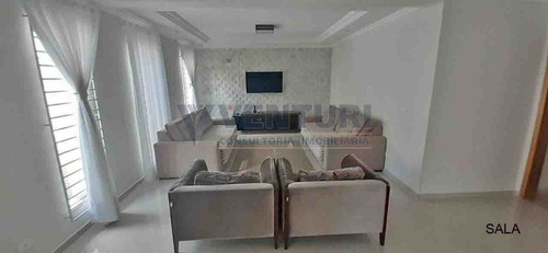 Imagem 4 de 15 de Casa - Aristocrata - Ref: 3579 - V-3579