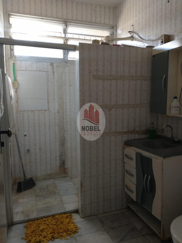 Imagem 13 de 19 de Casa Comercial Com 2 Dormitório(s) Localizado(a) No Bairro Ponto Central Em Feira De Santana / Feira De Santana - 6425
