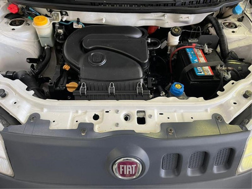 Fiat Fiorino 1.4 MPI FURGÃO ENDURANCE 8V FLEX 2P MANUAL