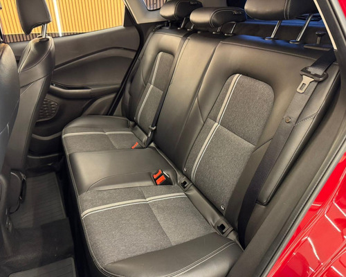 Chevrolet Tracker T A Ltz