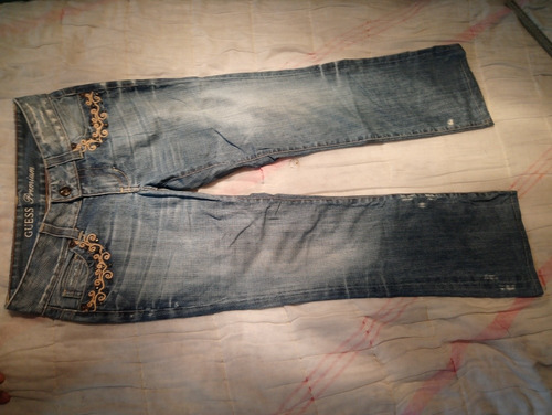 Pantalon Guess Premium