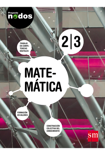 Matematica 2/3 Proyecto Nodos