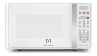 Horno Microondas De Mesa Electrolux Emdo17s3gsluw 17l Blanco