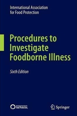 Procedures To Investigate Foodborne Illness - Internation...