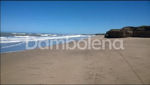 Imagen 5 de 6 de Terreno En Venta O Permuta Ubicado En Mar Chiquita, Costa Atlántica