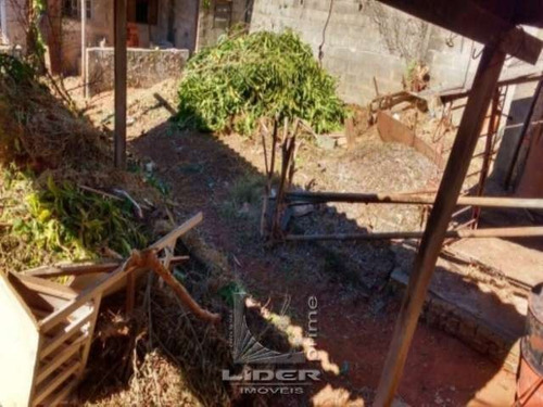 Imagem 6 de 6 de Casa - Cidade Planejada I Bragança Paulista Sp - Mc0608-1
