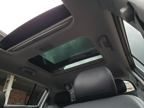 Kia Sportage Ex Top 2.0 At