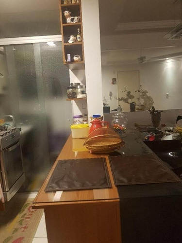 Imagem 2 de 24 de Apartamento - Ref: 6128