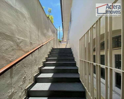 Imagem 23 de 23 de Granja Viana Ótima Localização Comercial. Várias Possibilidades! - Ca1246