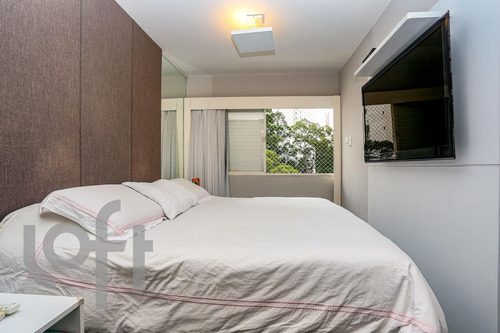 Imagem 16 de 30 de Apto Vila Andrade | 5 Quartos | 291 M² | Cond: R$2350.00 | 4 Vagas - 1pchwxd