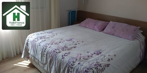 Imagem 8 de 12 de Excelente Apartamento Bem Localizado - Ap00045 - 33735292