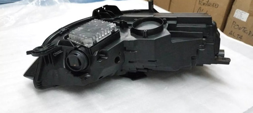 Par Farol Xênon Led Projetor Audi A4 2020 2021 22 2023 Novo