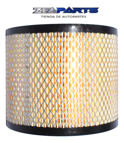 Filtro Aire Para Chevrolet Luv Dmax 3.0 2005-2011
