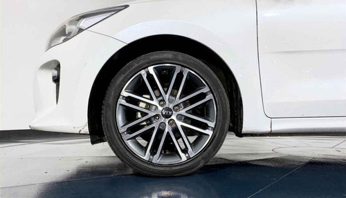 Imagen 6 de 15 de 114784 - Kia Kia Rio Hb 2018 Con Garantía