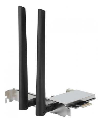 Tarjeta Adaptadora Mini Pci-e A Pci-e Wifi Wi-fi Bluetooth P