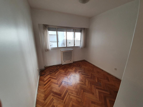Imagen 6 de 27 de Departamento 3 Ambientes C/dependencia Y Cochera - Recoleta