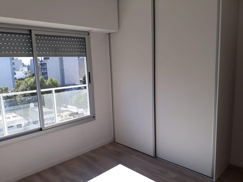 Imagen 1 de 25 de Departamento 2 Ambientes, De Pozo - Villa Del Parque