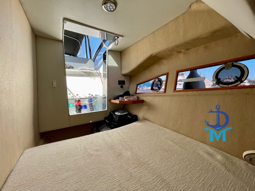 Imagen 16 de 17 de Catamaran Ragazza Cat 700 Open Suzuki 140 Hp (x2)