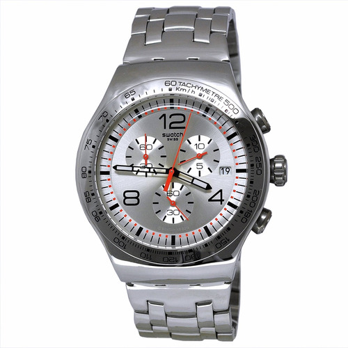 Relógio Swatch - Irony - Chrono - Yos445g