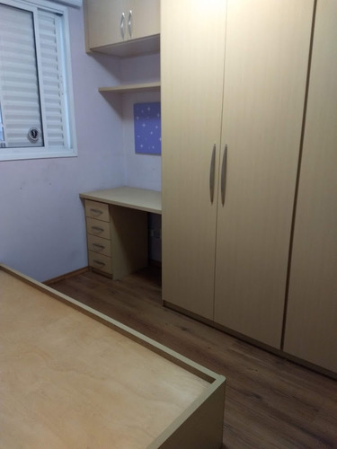 Casa De Condomínio À Venda Na Rua Tubarana, Vila Mariana, São Paulo - Sp - Liv-12318