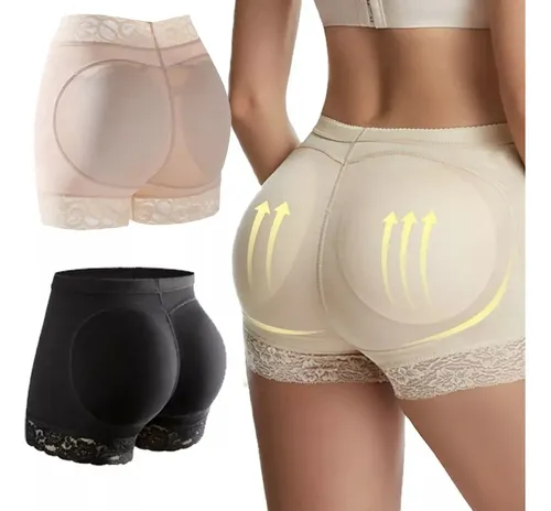 Calzon relleno online push up