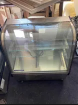 Comprar Vitrina Refrigerada Masser