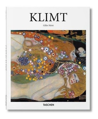 Serie De Arte Basico Klimt 20