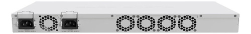 Cloud Router Mikrotik Ccr2116-12g-4s+ 12 Puertos 4 Sfp+ 10g