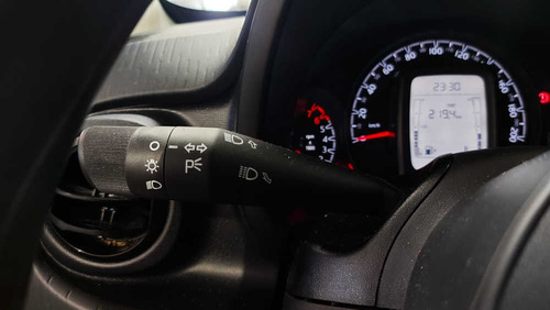 Fiat Mobi 1.0 Easy - 160008 - C