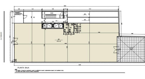 Imagen 6 de 12 de Depto. 3 Amb. Con Patio En 1er Piso. Oportunidad Inversor.