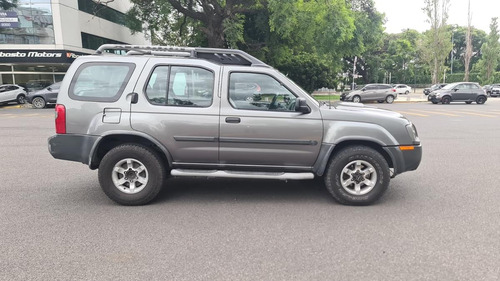 Nissan X-Terra 2.8 Se 4x4