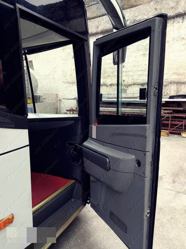 Paradiso 1800 Dd G7 Ano 2011 Scania K380 Jm Cod.1332