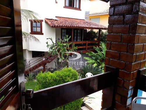 Imagem 20 de 27 de Flat Com 2 Dormitórios Para Alugar, 75 M² Por R$ 1.770/mês - Piratininga - Niterói/rj - Fl0008