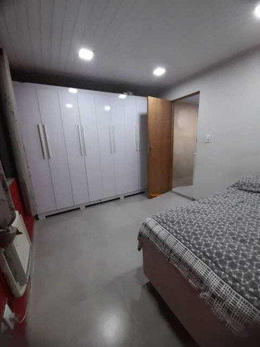 Imagem 11 de 15 de Casa De Vila-à Venda-tanque-rio De Janeiro - Brcv30038