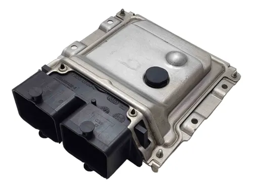 comprar Módulo Injeção 0261s21207 Gn15-12a650-cgf Ford Ecosport 1.5