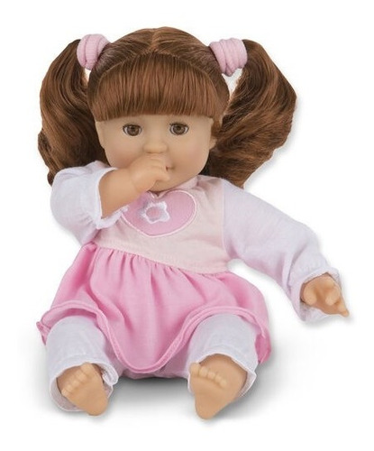 Muñeca  Brianna 30 Cm Mine To Love - Baby Doll 21883