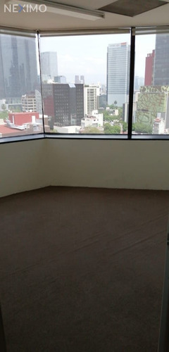 Imagen 6 de 17 de Oficina En Renta En Cuauhtemoc, Ciudad De México